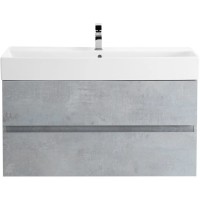 Тумба Beton 79,7 см Cezares Molveno MOLVENO 46-80-2C-SO-BET