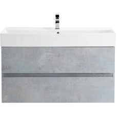 Тумба Beton 79,7 см Cezares Molveno MOLVENO 46-80-2C-SO-BET