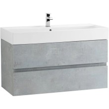 Тумба Beton 79,7 см Cezares Molveno MOLVENO 46-80-2C-SO-BET