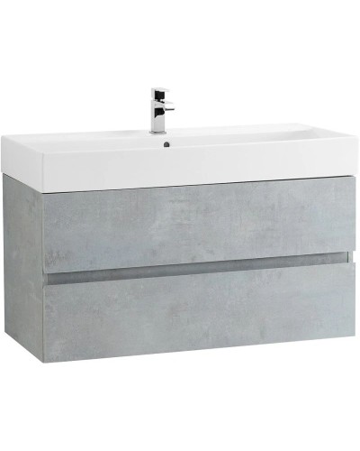 Тумба Beton 79,7 см Cezares Molveno MOLVENO 46-80-2C-SO-BET