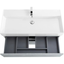 Тумба Beton 79,7 см Cezares Molveno MOLVENO 46-80-2C-SO-BET