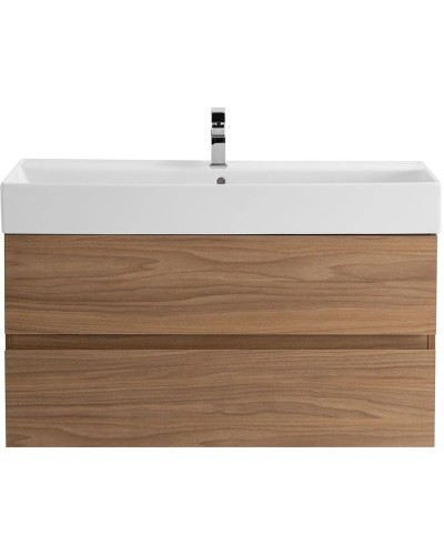 Тумба Noce Chiaro 99,7 см Cezares Molveno MOLVENO 46-100-2C-SO-NC