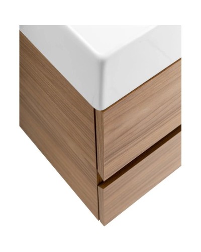 Тумба Noce Chiaro 99,7 см Cezares Molveno MOLVENO 46-100-2C-SO-NC