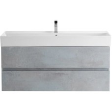 Тумба Beton 119,7 см Cezares Molveno MOLVENO 46-120-2C-SO-BET