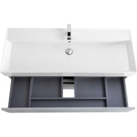 Тумба Beton 119,7 см Cezares Molveno MOLVENO 46-120-2C-SO-BET