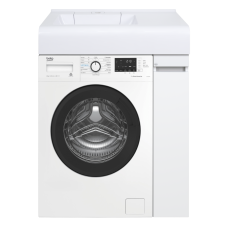 Амур - 19 Тумба напольная д/расход.матер. под стир. машину