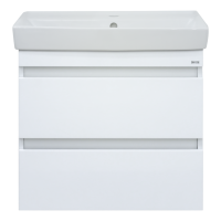 Енисей - 50 тумба подвесная 2 ящ.