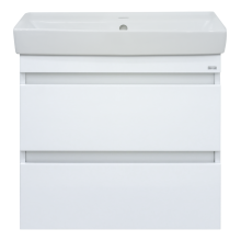 Енисей - 50 тумба подвесная 2 ящ.