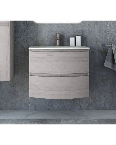 Тумба Rovere Sbiancato 69 см Cezares Vague 54847