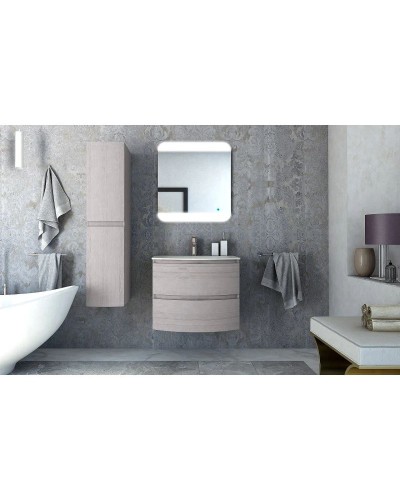 Тумба Rovere Sbiancato 69 см Cezares Vague 54847