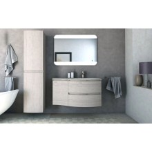Тумба Rovere Sbiancato 69 см Cezares Vague 54847