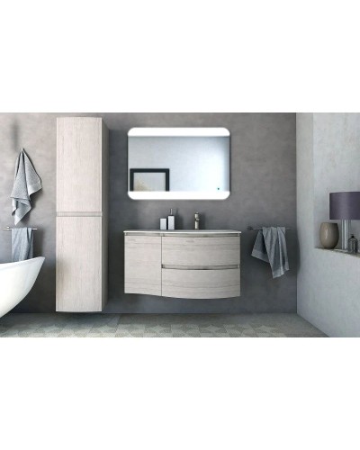 Тумба Rovere Sbiancato 69 см Cezares Vague 54847