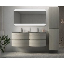 Тумба Rovere Sbiancato 69 см Cezares Vague 54847