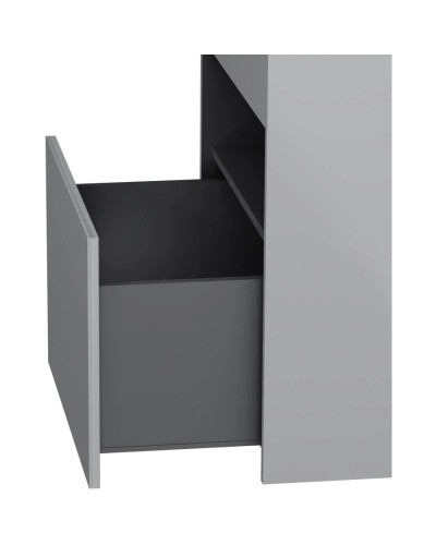 Тумба белый глянец 60 см Am.Pm Func M8FFUX0601WG