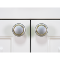 Жардин -105 Тумба прямая светло-бежевая