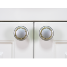 Жардин - 65 Тумба прямая светло-бежевая