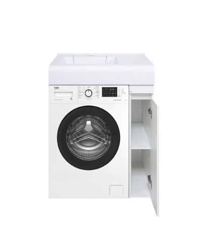 Амур - 29 Тумба напольная д/расход.матер. под стир. машину