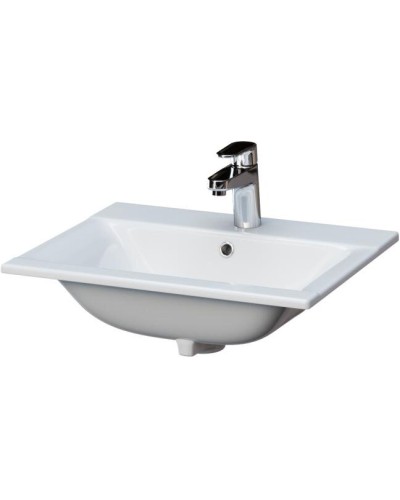 Kitty - 50 Тумба подвесная 2 ящ. BL - 13G апельсиновый фреш