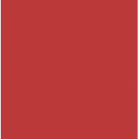 Джулия - 85 Тумба прямая красная О