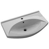 Джулия - 85 Тумба прямая сиреневая О