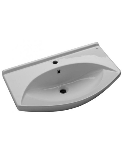 Джулия - 85 Тумба прямая сиреневая О