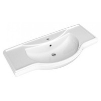 Шармель -105 Тумба с 2 ящ. светло-бежевая эмаль