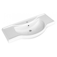 Шармель -105 Тумба с 2 ящ. светло-бежевая эмаль