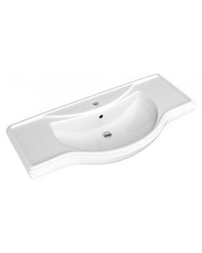 Шармель -105 Тумба с 2 ящ. светло-бежевая эмаль