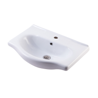 Элегия - 50 Тумба напольная прямая (ПВХ)