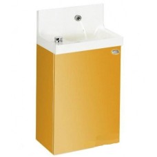 Тумба оранжевый 40 см Jacob Delafon Pop Laminar EB285-N24