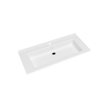 Норд -105 тумба подвесная с 2 ящ. комбинированная