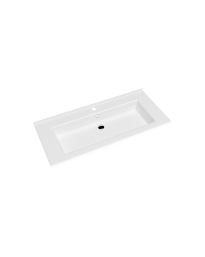 Норд -105 тумба подвесная с 2 ящ. комбинированная