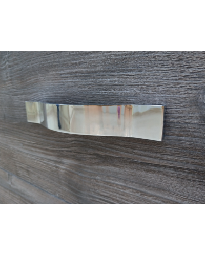 Норд -105 тумба подвесная с 2 ящ. комбинированная