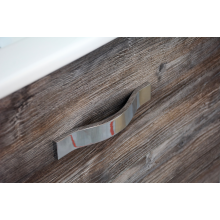 Норд -105 тумба подвесная с 2 ящ. комбинированная