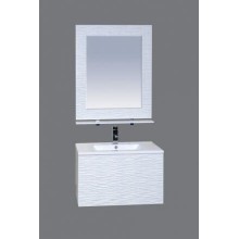 Вегас - 90 Тумба подвесная с 1 ящиком