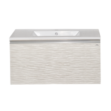 Вегас - 90 Тумба подвесная с 1 ящиком