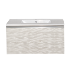 Вегас - 90 Тумба подвесная с 1 ящиком