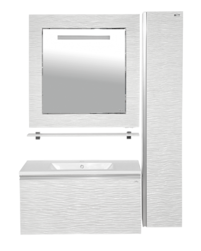 Вегас - 90 Тумба подвесная с 1 ящиком