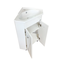 Лотос - 40 * 40 Тумба угловая