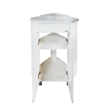 Лотос - 40 * 40 Тумба угловая