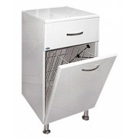 Люси - 30 с Б/К тумба напольная