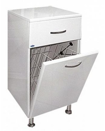 Люси - 30 с Б/К тумба напольная