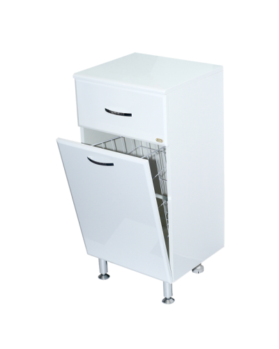 Люси - 30 с Б/К тумба напольная