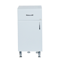 Люси - 30 Тумба напольная левая