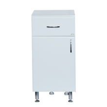 Люси - 30 Тумба напольная левая