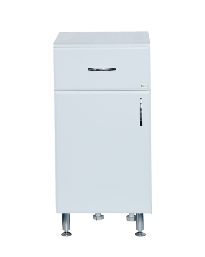 Люси - 30 Тумба напольная левая