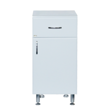 Люси - 30 Тумба напольная правая