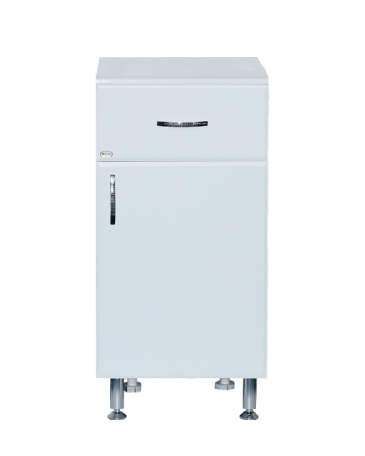 Люси - 30 Тумба напольная правая