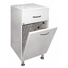 Люси - 40 с Б/К тумба напольная