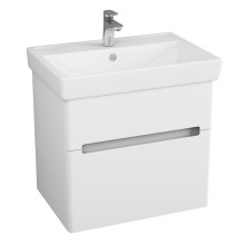 Тумба под раковину Owl 1975 Nyborg 70 OW06.02.00 подвесная Белая